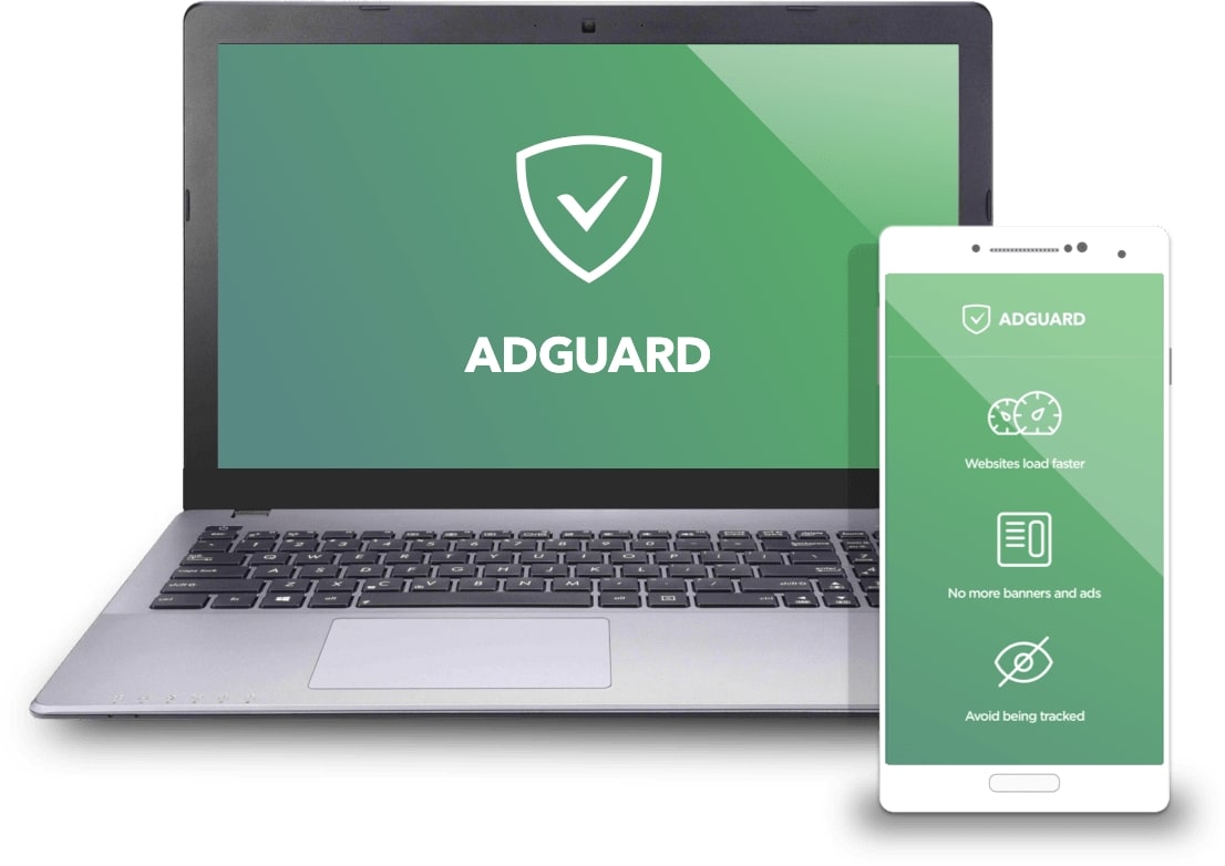 AdGuard Adblocker for Windows Mac and Android