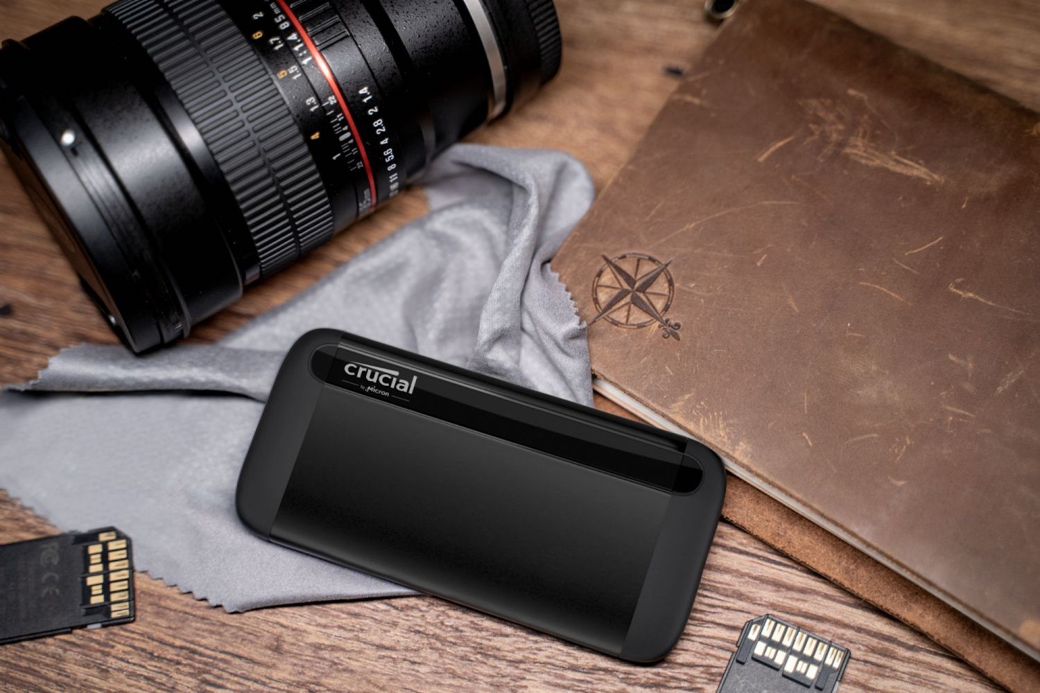 5 Best External SSDs for Speed and Reliability