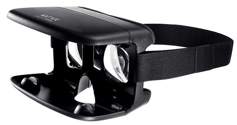 ANT VR Headset