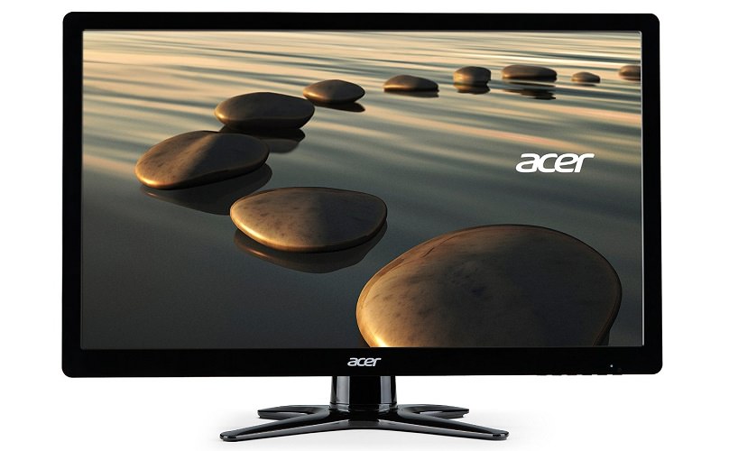 Acer G226HQL 21.5-Inch Screen LED Monitor