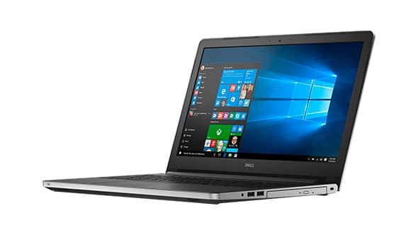 12 Days of Deals: Dell Inspiron 15 i5558-5717SLV Signature Edition Laptop