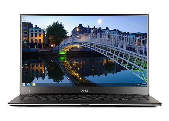 Buy Dell XPS 13 9343-7273SLV Signature Edition Laptop