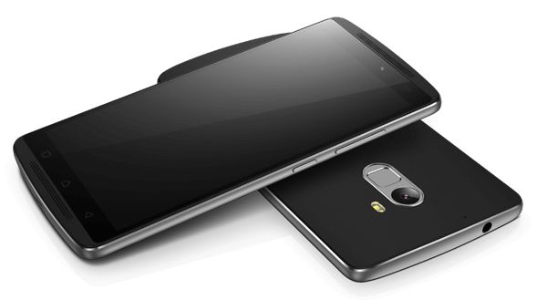 Lenovo K4 Note Smartphone