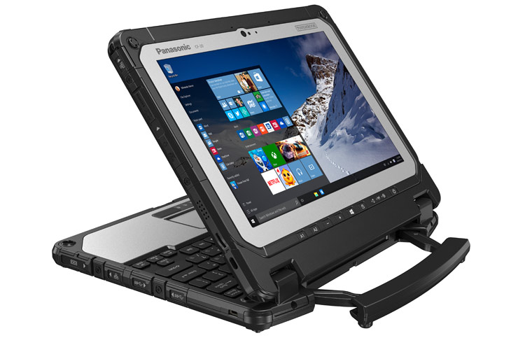 Toughbook 20