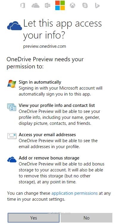 Claiming your free OneDrive storage back
