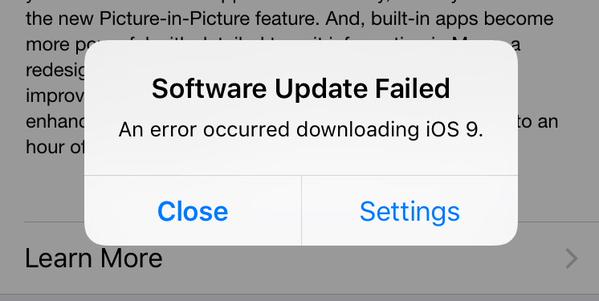 iOS9_Update_Failed