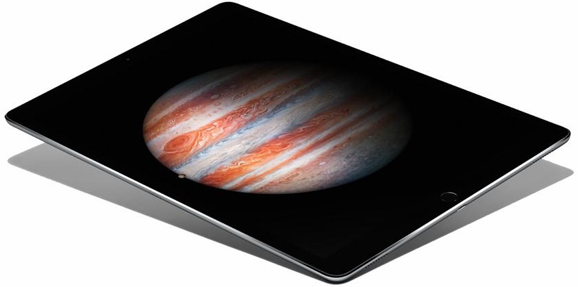 iPad Pro Release Date